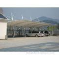 PVDF 1050gsm white PVC coated tarpaulin tent fabric /canopy